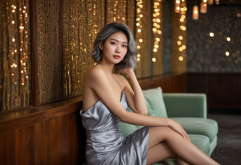 雾港来信剧照